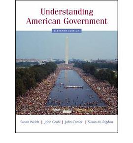 Understanding American Government pdf epub mobi 电子书 下载