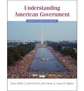 Understanding American Government pdf epub mobi 电子书 下载
