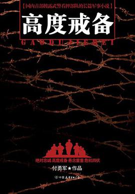 高度戒备 pdf epub mobi 电子书 下载
