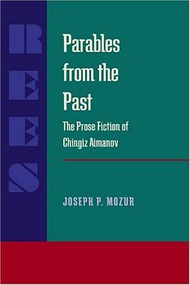 Parables from the Past pdf epub mobi 电子书 下载