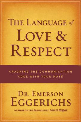 The Language of Love and Respect pdf epub mobi 电子书 下载