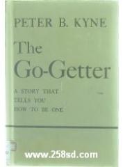 Go Getter: A Story That Tells You How to Be One pdf epub mobi 電子書 下載
