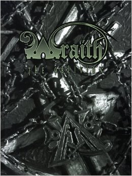 Wraith: The Oblivion, Second Edition pdf epub mobi 电子书 下载