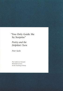 You Only Guide Me by Surprise pdf epub mobi 电子书 下载
