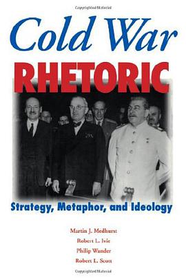 Cold War Rhetoric pdf epub mobi 电子书 下载