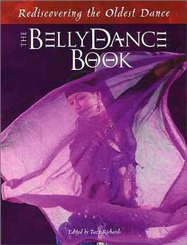 The Belly Dance Book pdf epub mobi 电子书 下载