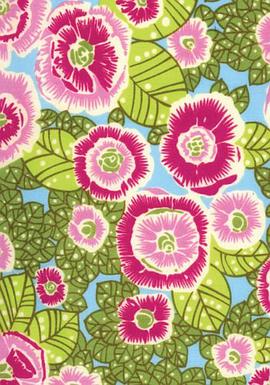 Sunblooms Journal pdf epub mobi 电子书 下载