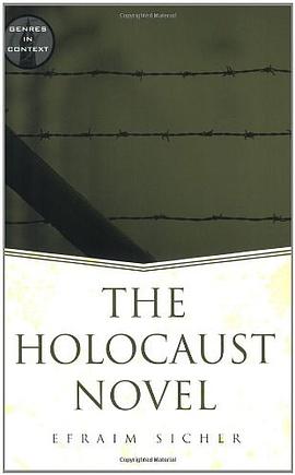 The Holocaust Novel