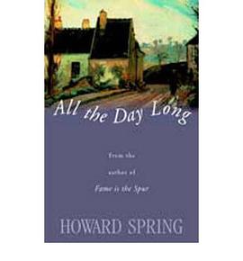 All the Day Long pdf epub mobi 电子书 下载