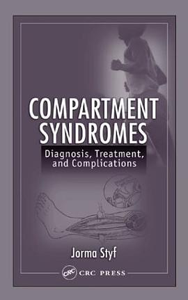 Compartment Syndromes pdf epub mobi 电子书 下载