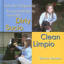 Dirty Clean/Sucio Limpio pdf epub mobi 电子书 下载