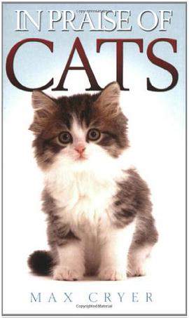 In Praise of Cats pdf epub mobi 电子书 下载