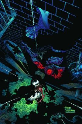 Venom pdf epub mobi 电子书 下载