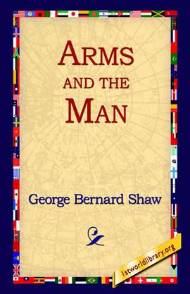 Arms and the Man pdf epub mobi 电子书 下载
