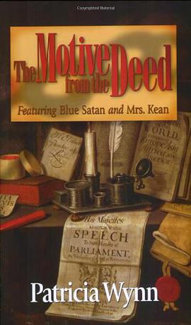 Motive from the Deed pdf epub mobi 电子书 下载