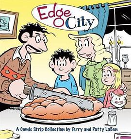 Edge City pdf epub mobi 下载
