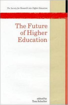 Future of Higher Education pdf epub mobi 电子书 下载