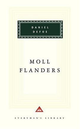 Moll Flanders pdf epub mobi 电子书 下载