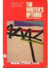 The writer's options: Combining to composing pdf epub mobi 电子书 下载
