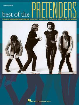 The Pretenders pdf epub mobi 电子书 下载