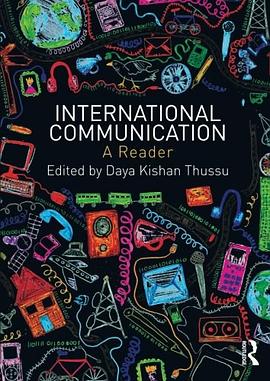 International Communication pdf epub mobi 電子書 下載