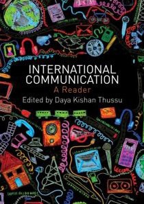 International Communication pdf epub mobi 下载