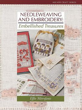Needleweaving and Embroidery