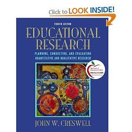 Educational research pdf epub mobi 电子书 下载