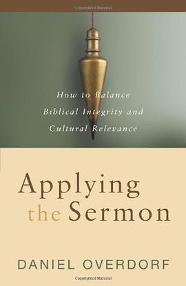 Applying the Sermon