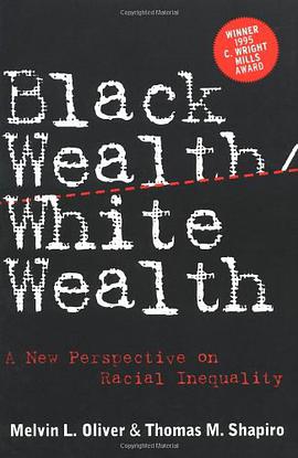 Black Wealth/ White Wealth pdf epub mobi 电子书 下载