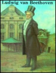 Ludwig Van Beethoven pdf epub mobi 電子書 下載