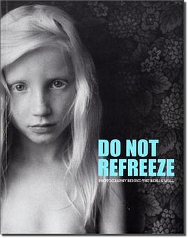 Do Not Refreeze pdf epub mobi 下载