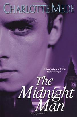 The Midnight Man pdf epub mobi 下载