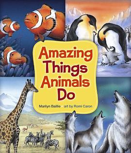 Amazing Things Animals Do