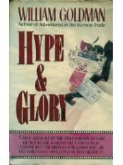 Hype and Glory pdf epub mobi 电子书 下载