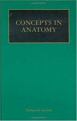 Concepts in Anatomy pdf epub mobi 電子書 下載