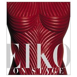 Eiko on Stage pdf epub mobi 电子书 下载