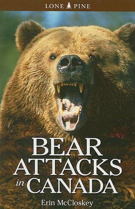 Bear Attacks in Canada pdf epub mobi 电子书 下载