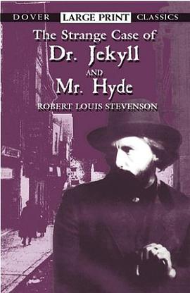 The Strange Case of Dr Jekyll and Mr Hyde
