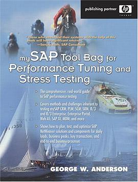 MySAP Tool Bag for Performance Tuning and Stress Testing pdf epub mobi 电子书 下载
