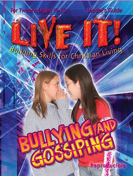 Bullying and Gossiping pdf epub mobi 电子书 下载