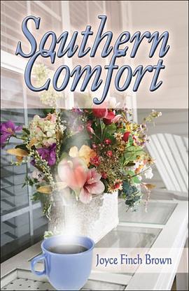 Southern Comfort pdf epub mobi 电子书 下载