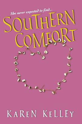 Southern Comfort pdf epub mobi 電子書 下載