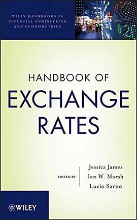 Handbook of Exchange Rates pdf epub mobi 电子书 下载