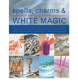 Spell, Charms & White Magic pdf epub mobi 電子書 下載