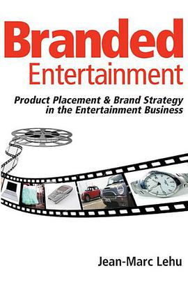 Branded Entertainment pdf epub mobi 电子书 下载