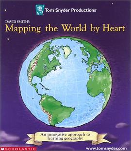 Mapping the World by Heart Lite 7th Edition pdf epub mobi 电子书 下载