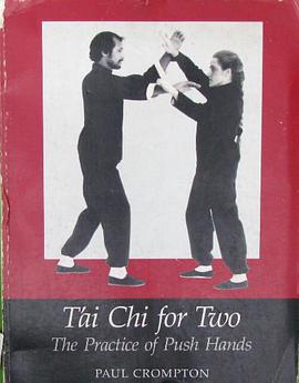 Tai Chi for Two pdf epub mobi 下载