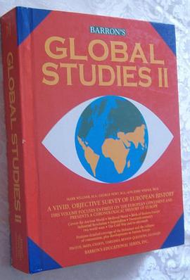Global Studies pdf epub mobi 下载