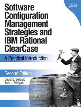 Software Configuration Management Strategies and IBM(R) Rational(R) ClearCase(R) pdf epub mobi 电子书 下载